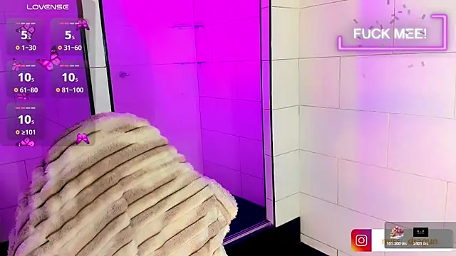 nikita_gers - Nikita_Gers's free webcam