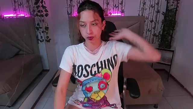 anna_moon11 (F teen) - sexy nude