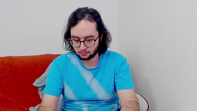 eren_jaeger2000 - Eren_jaeger2000's free webcam - UK Sex Cams