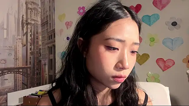 sweetmiaxo (F teen) - for a good mood 🤍