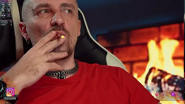 luckyalexx (Ask my age) - Tribute For The Master