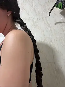 _niah_ (F young) - SPANK MY ASS HARD! 🔥