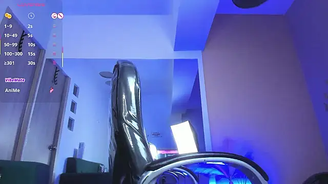 xavier_fox___ - Xavier_Fox___'s free webcam - UK Sex Cams