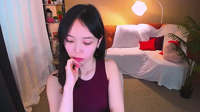 SoulHarmoonyy webcam