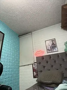 SALOME_KORLAND's room