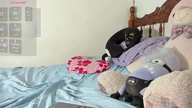 jilary__clinton webcam