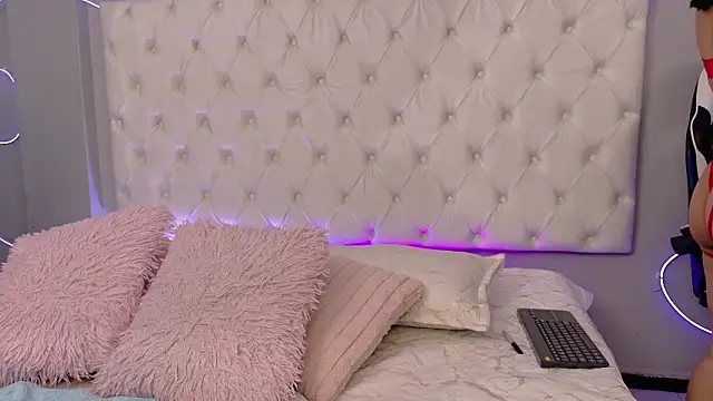 giselle_rossii webcam