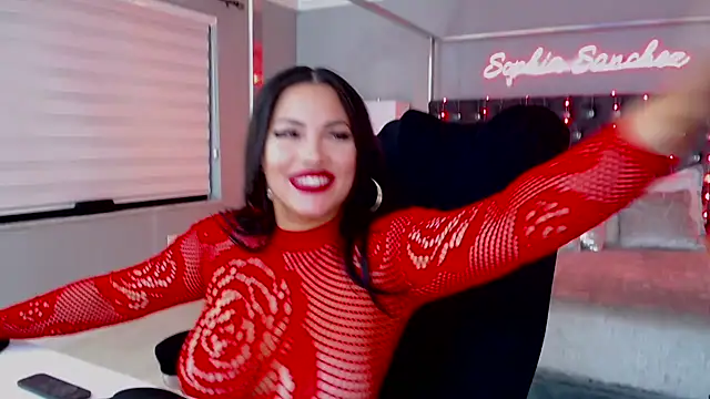 theofficialsophiasanchez webcam