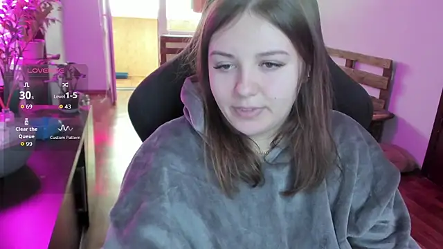 XNirvanaX live sex cam