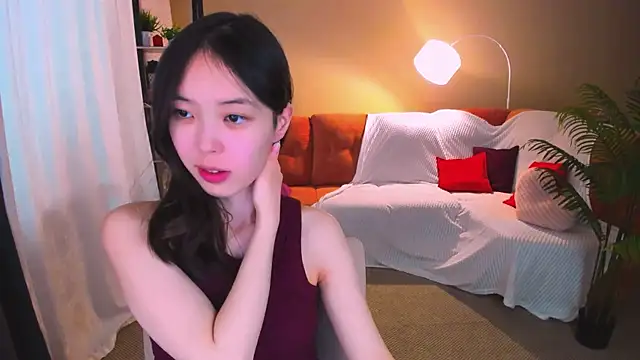 SoulHarmoonyy webcam