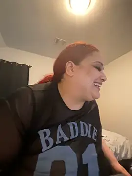 Exotic_Queen_ webcam