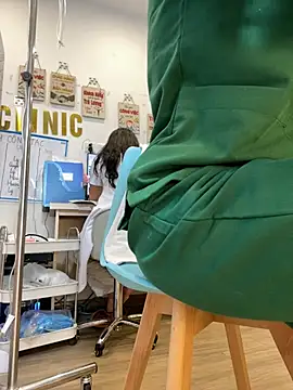 Clinic_Sexy webcam