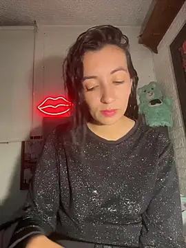 SALOME_KORLAND webcam