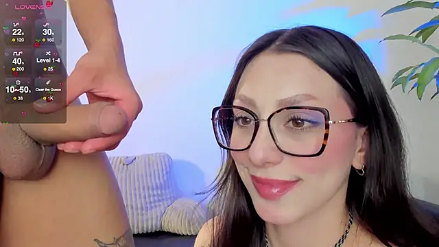 scarlett_jackson2 (G young) - Fuck pussy