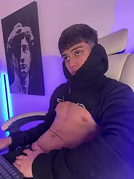 lian_fooxx's live cam