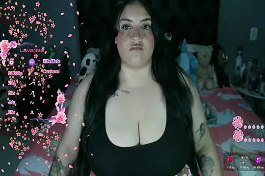 DAILYN__SOFIA__ webcam