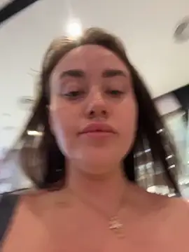 kirasunshine (F young) - take off panties and 30 spanks on the bu