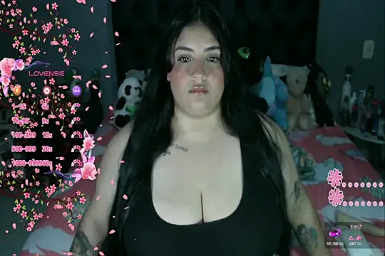 DAILYN__SOFIA__ webcam