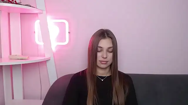 MilanaAngelAs webcam