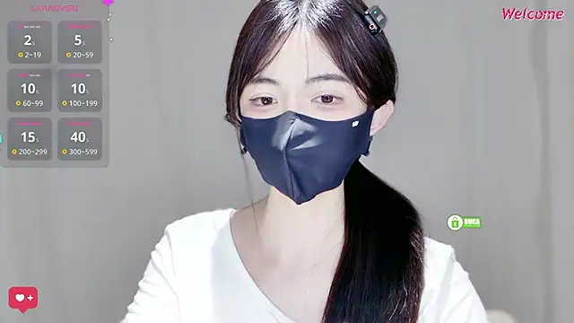 美女-Hell0-Kitty在线直播