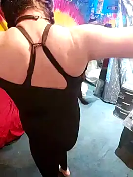 Booboo_kityfux webcam