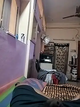 TeluguboyKarthik webcam