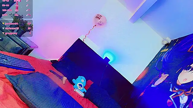 ANGEL_EVIL_S7 webcam