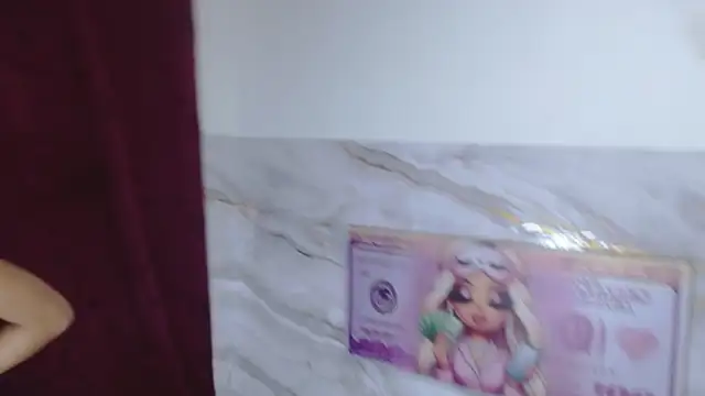 Goddess_explosive777 webcam