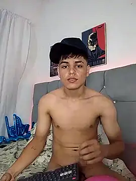 Logan_Jhonson19 webcam