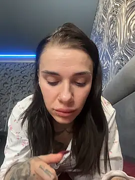 Queen_of_pain webcam