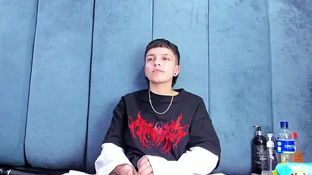 Megan_Thompson_ webcam