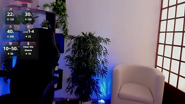 Ida_FaneStain webcam