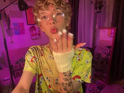 lyamthommpson webcam