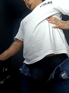 DickMasterfindom webcam