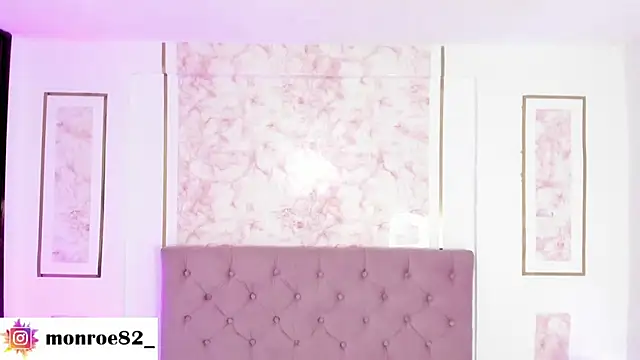 GENNESIS_LOVE webcam