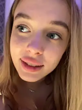 enjoy_my_beauty webcam