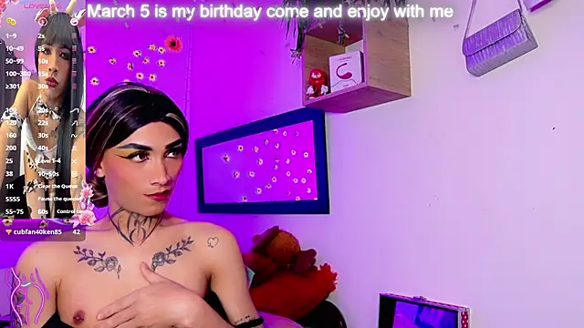 Valery_Rangell webcam