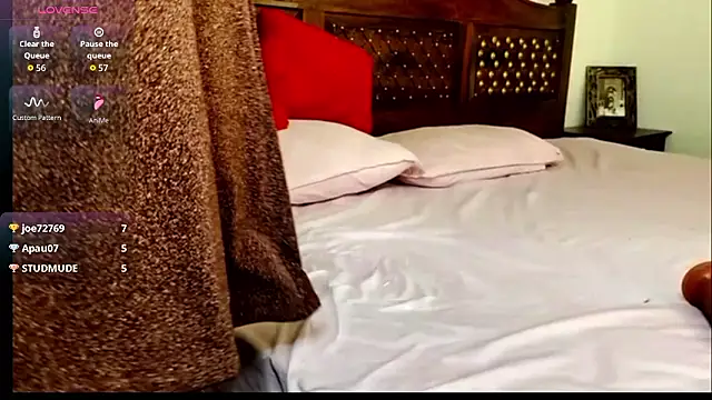 Mistress_Alisaa webcam