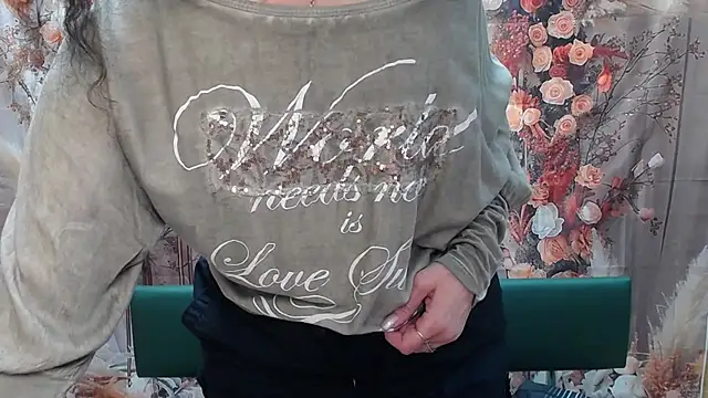 Miroslava_Happi webcam