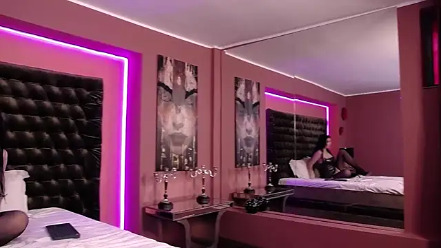 StephanyMillan webcam