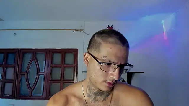 Lord_Luciferhot_Dirty666 webcam