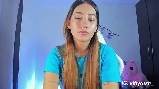 kittyrush_ webcam