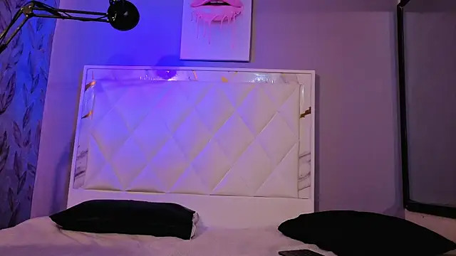 James_Adams_01 webcam