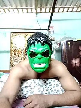 Nick_universal webcam