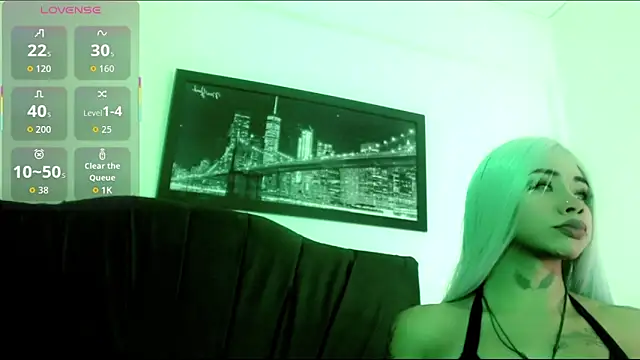 Adriana_Rodriguez_ webcam