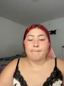 Rouse-Antonella_ webcam