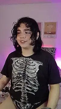 Daniellesins1 webcam