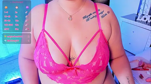 SophieWheeler webcam