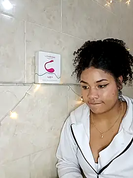 BrianaSweetxxx webcam