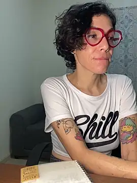 JeanneDuval8888 webcam